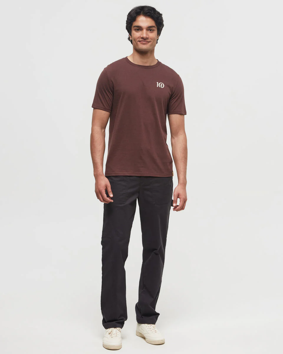 TreeBlend Logo T-Shirt - Image 2