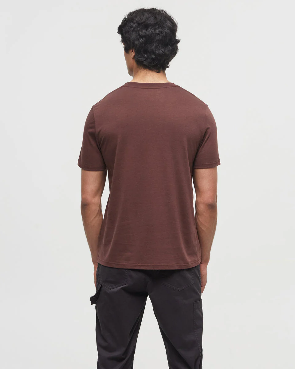 TreeBlend Logo T-Shirt - Image 3