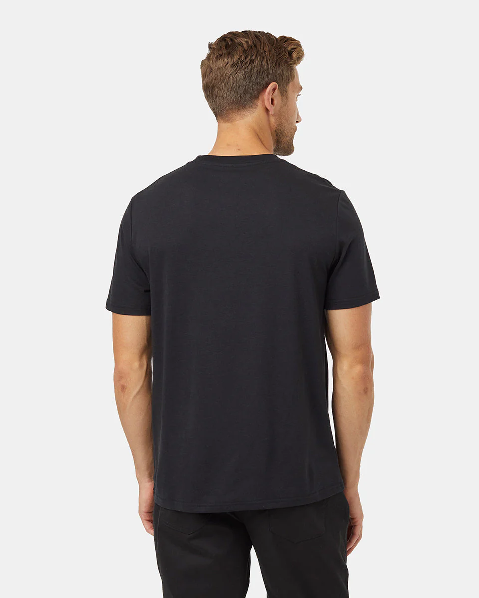 TreeBlend Logo T-Shirt - Image 2