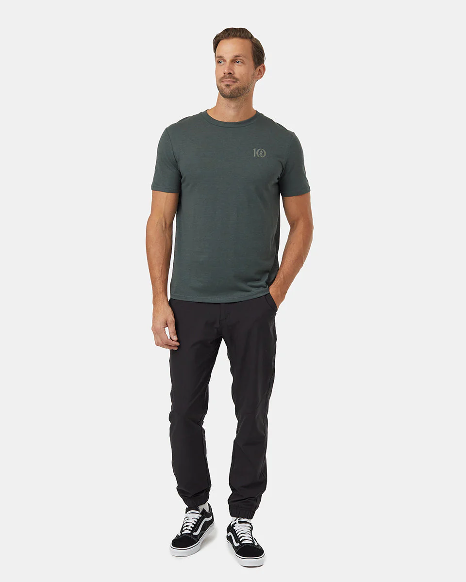 TreeBlend Logo T-Shirt - Image 2