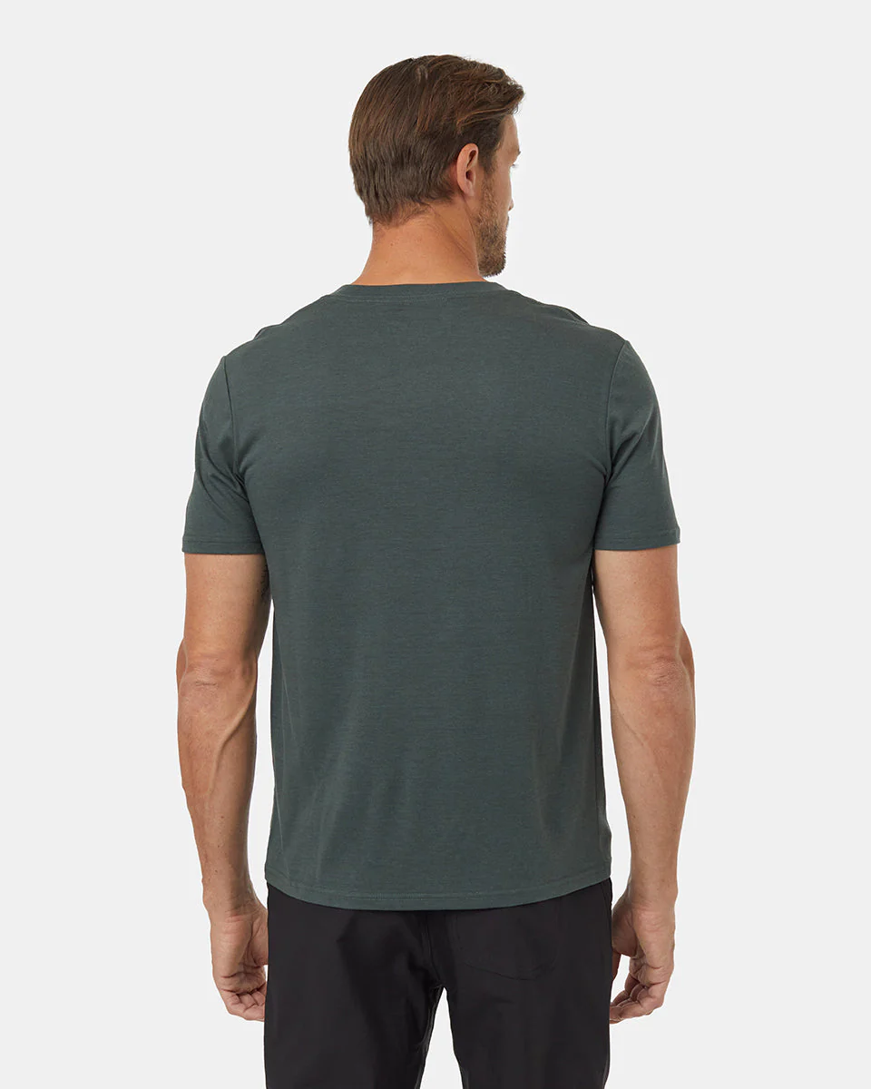 TreeBlend Logo T-Shirt - Image 3