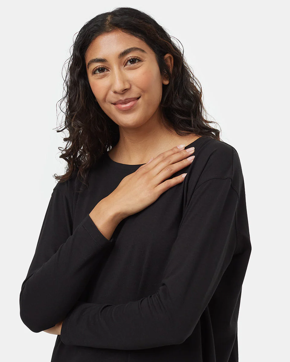 TreeBlend Longsleeve Dress - Image 4