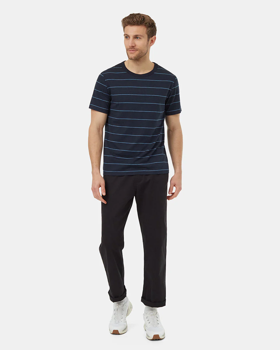 TreeBlend Stripe T-Shirt - Image 2