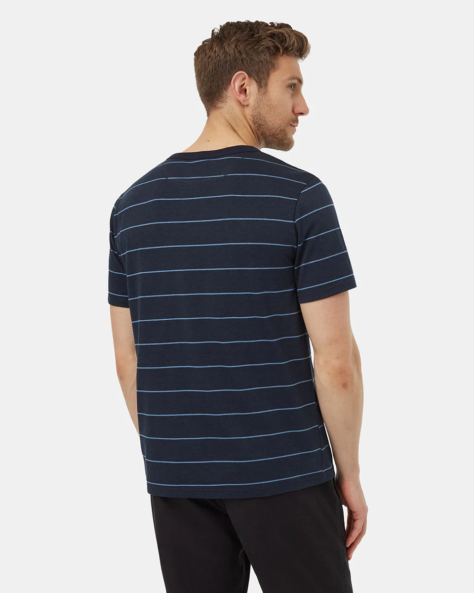 TreeBlend Stripe T-Shirt - Image 3