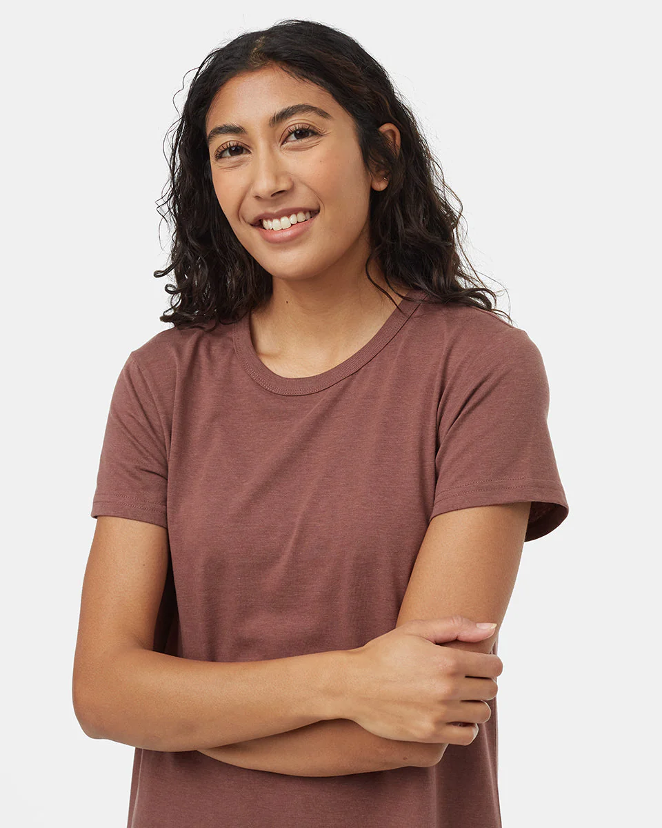 TreeBlend T-Shirt Dress - Image 8