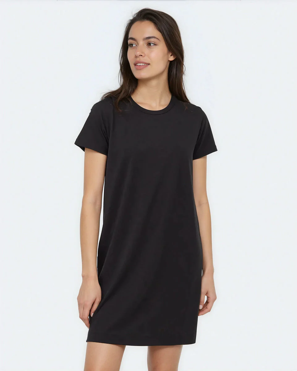 TreeBlend T-Shirt Dress - Image 2