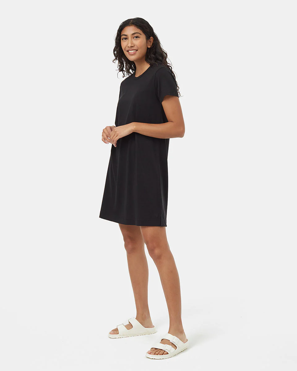 TreeBlend T-Shirt Dress - Image 5