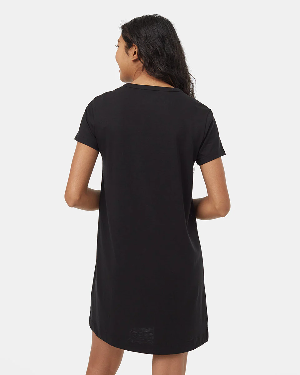 TreeBlend T-Shirt Dress - Image 7