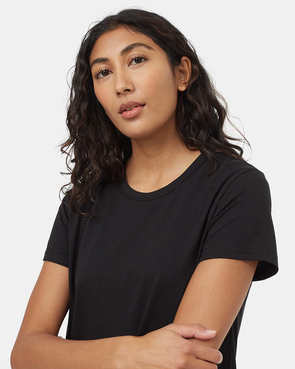 TreeBlend T-Shirt Dress - Image 8