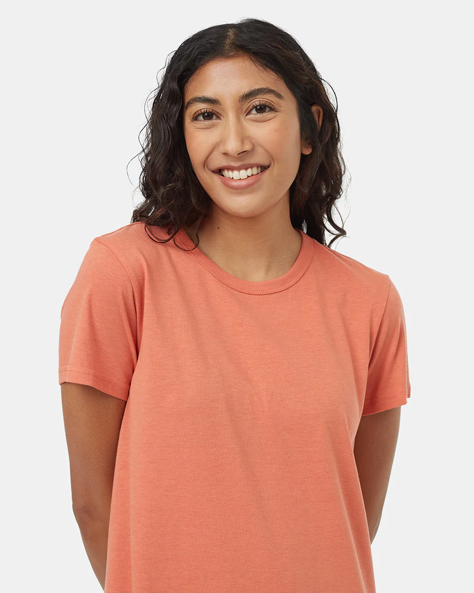 TreeBlend T-Shirt Dress - Image 8