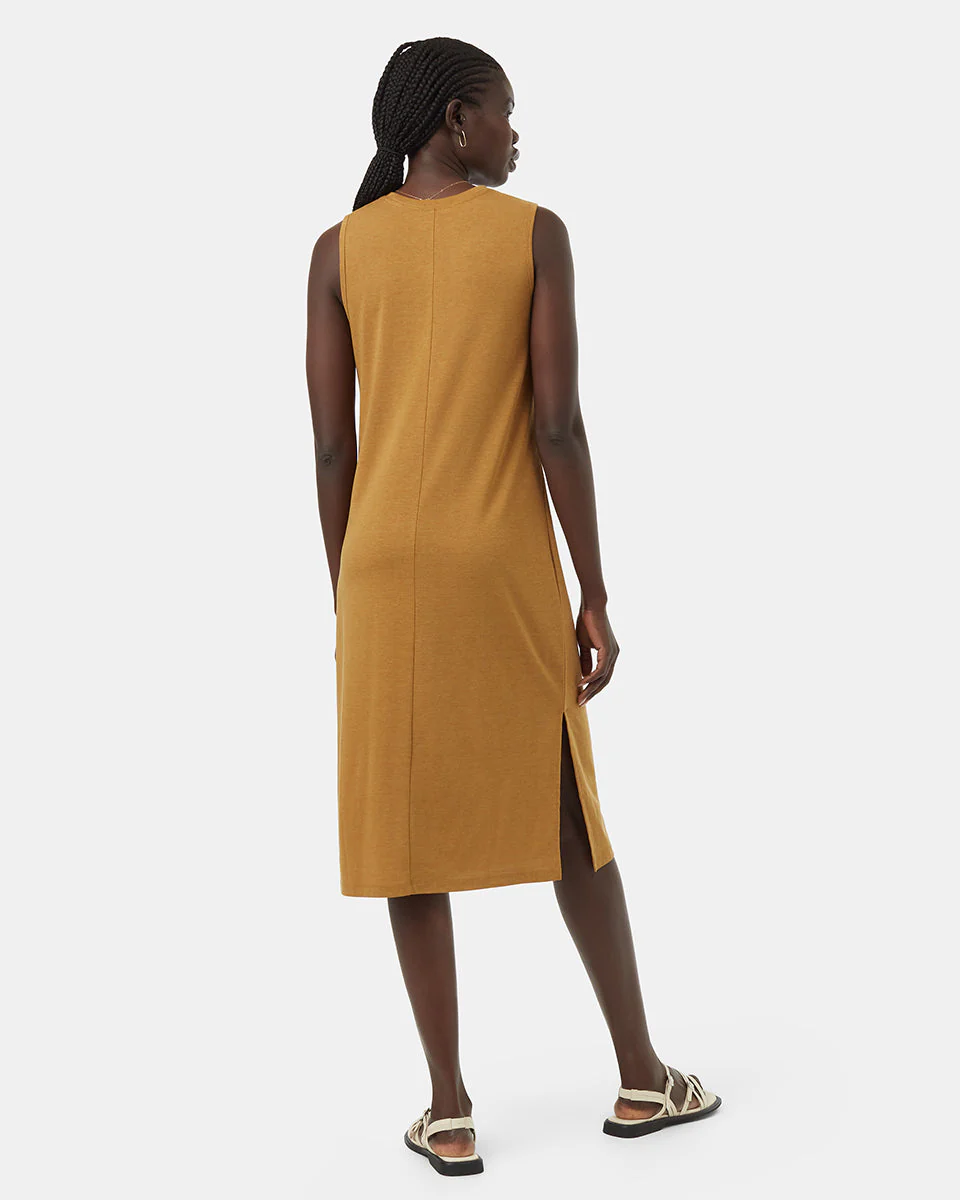 TreeBlend Tank Dress - Image 3