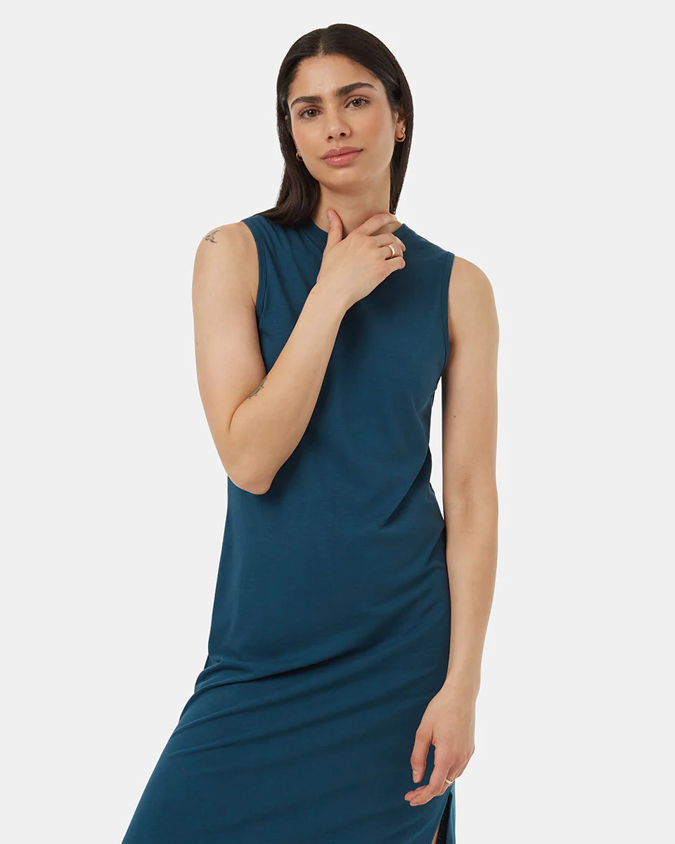 TreeBlend Tank Dress - Image 4