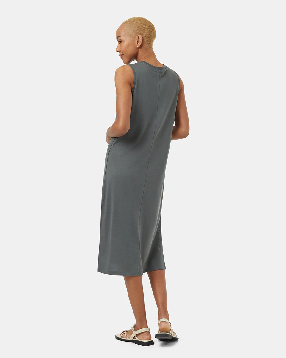 TreeBlend Tank Dress - Image 3