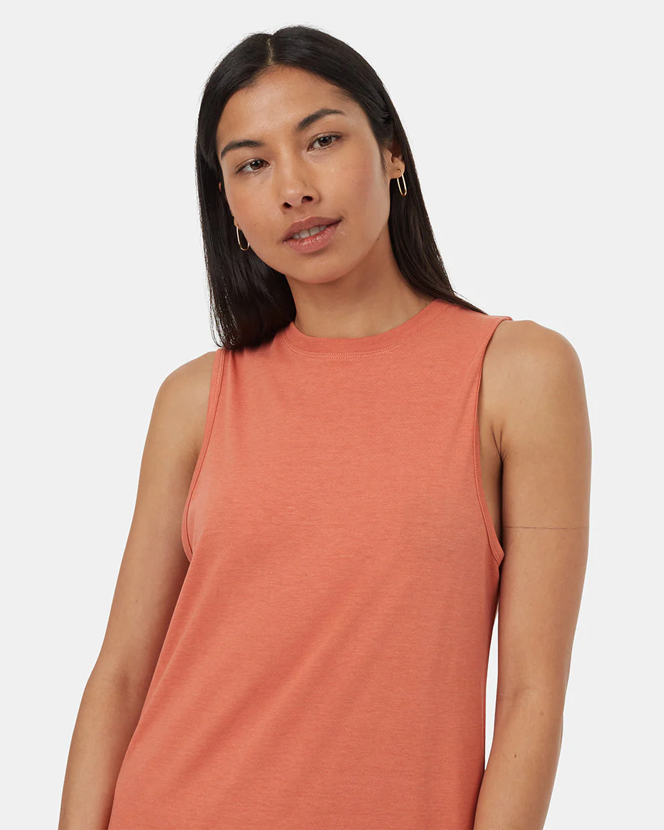 TreeBlend Tank Dress - Image 3