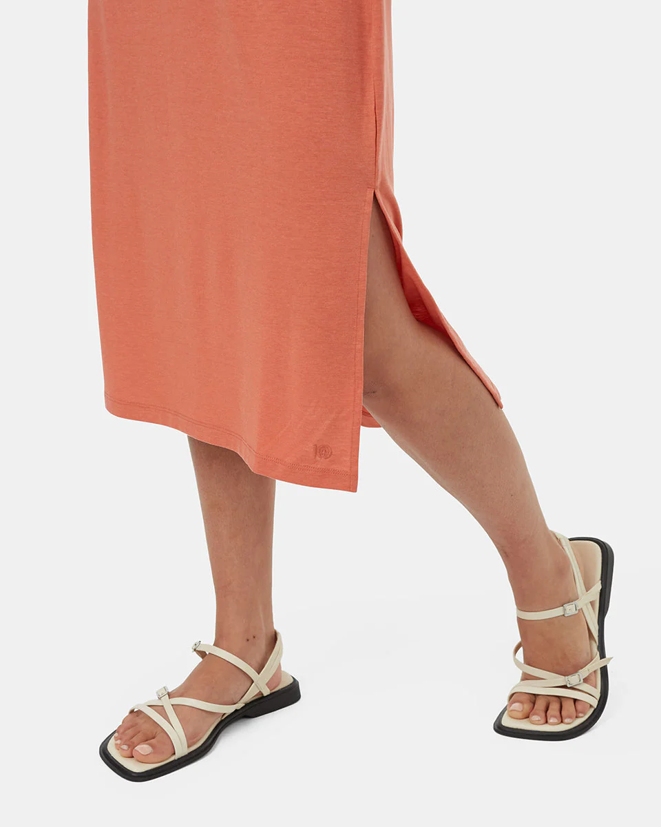 TreeBlend Tank Dress - Image 4