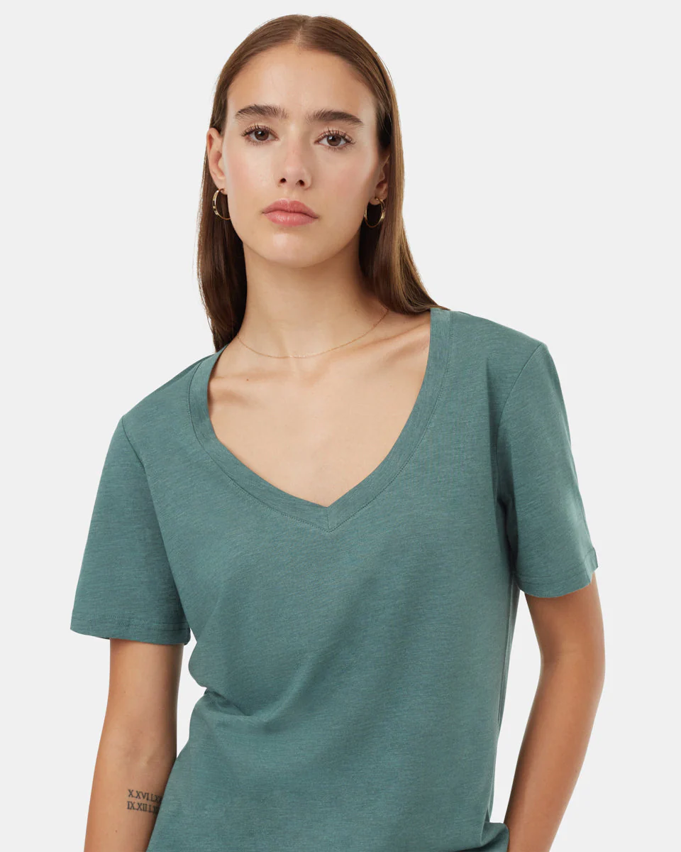 TreeBlend Brackley T-Shirt - Image 4