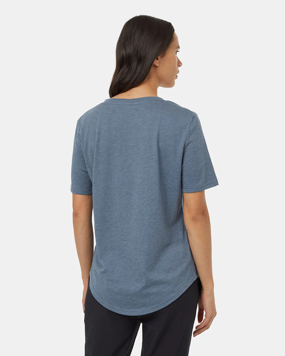 TreeBlend Brackley T-Shirt - Image 2