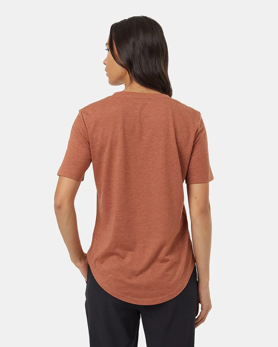 TreeBlend Brackley T-Shirt - Image 2