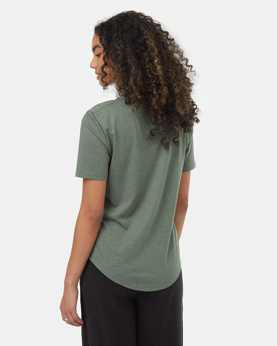 TreeBlend Brackley T-Shirt - Image 3