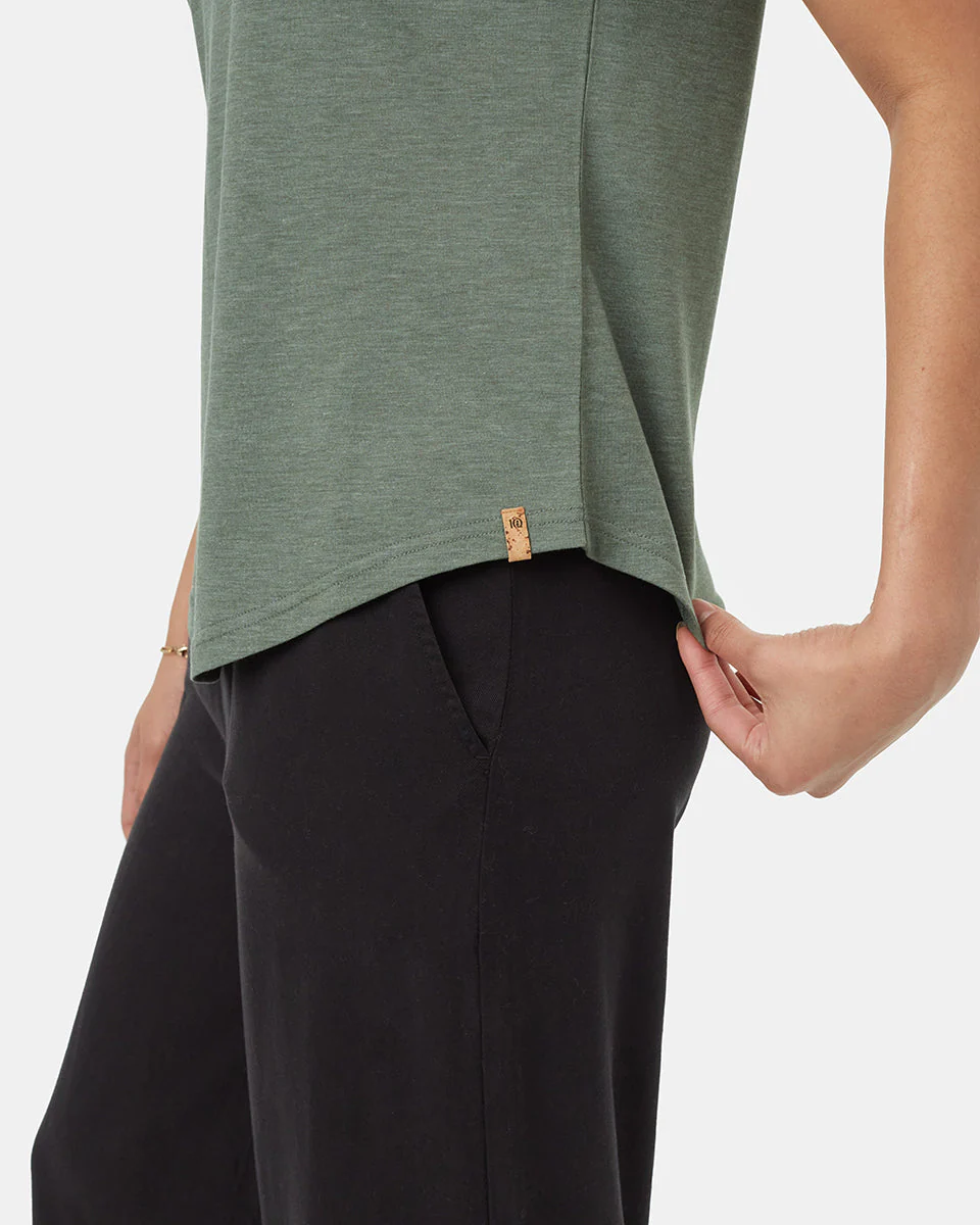 TreeBlend Brackley T-Shirt - Image 5