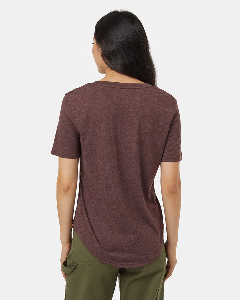 TreeBlend Brackley T-Shirt - Image 2
