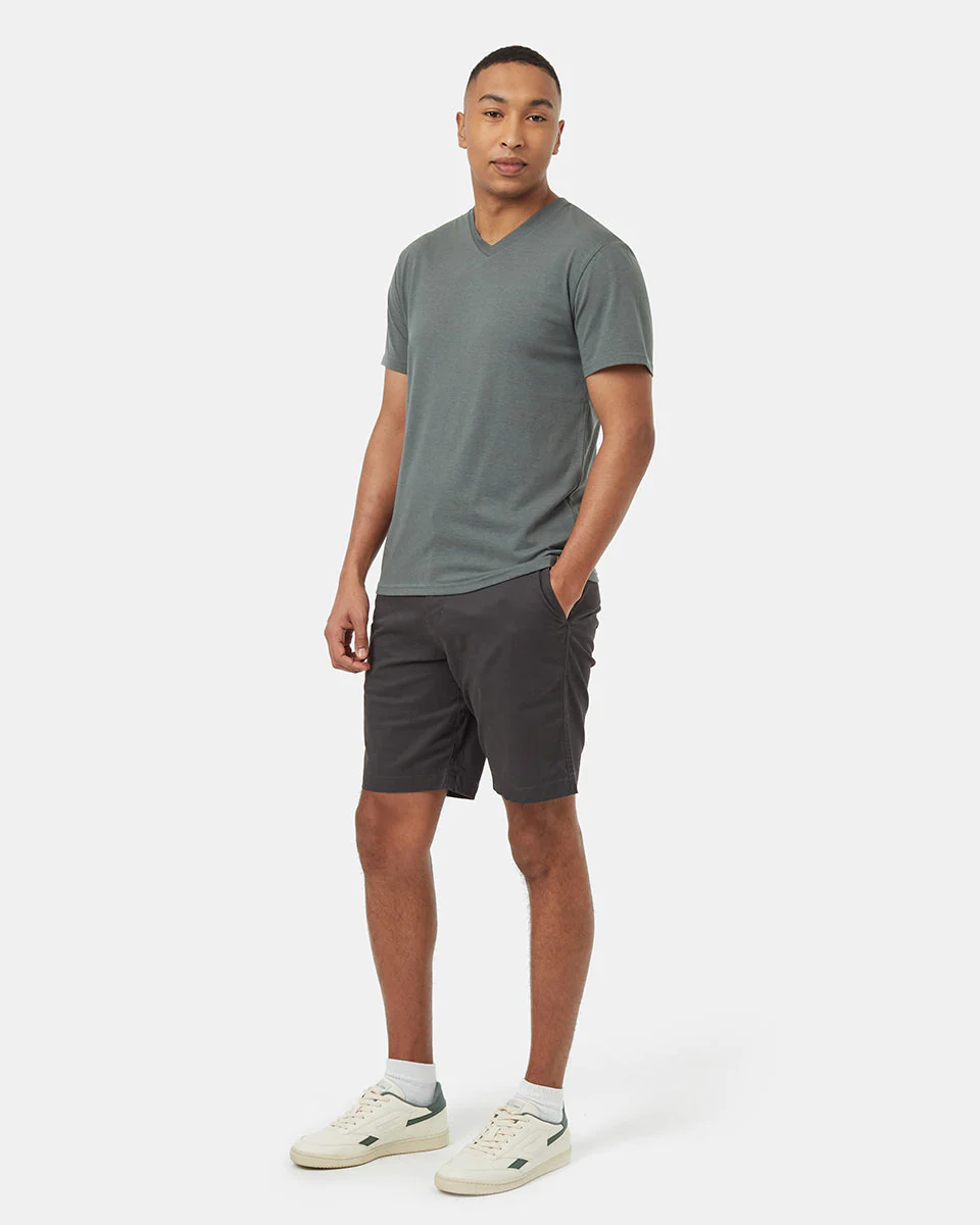 TreeBlend V-Neck T-Shirt - Image 2
