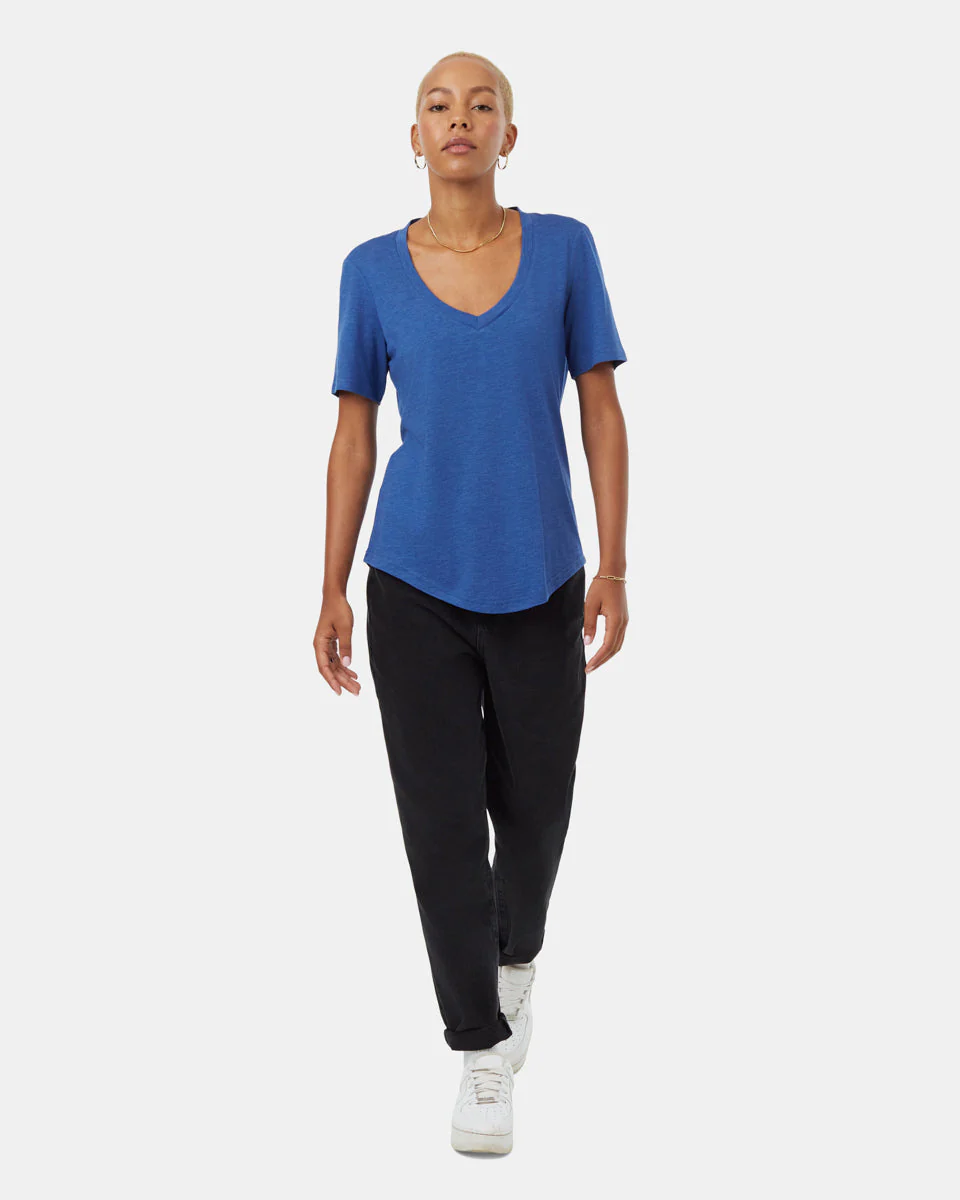 TreeBlend Brackley T-Shirt - Image 2
