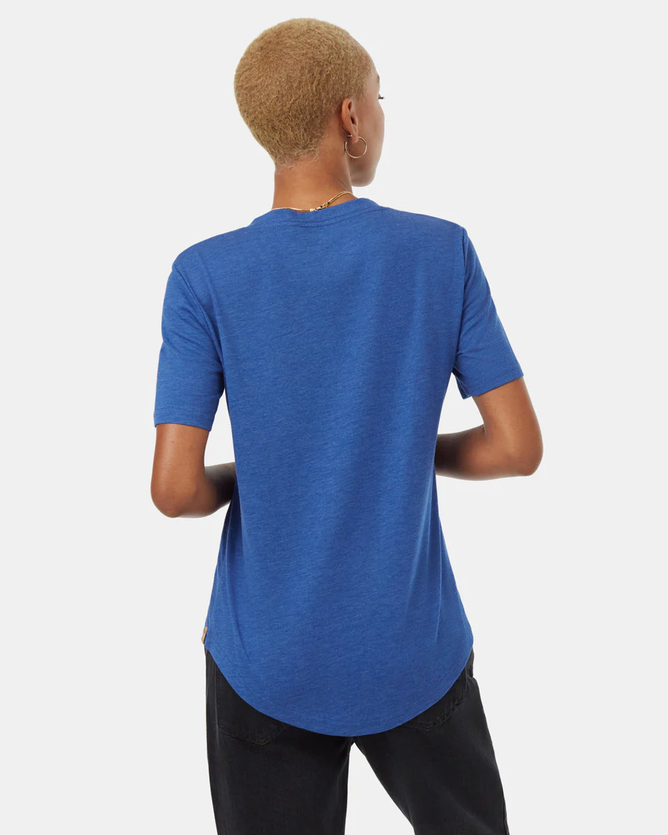 TreeBlend Brackley T-Shirt - Image 3