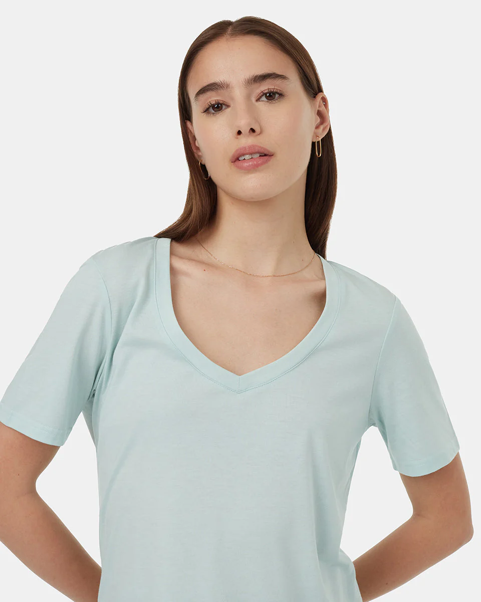 TreeBlend Brackley T-Shirt - Image 4