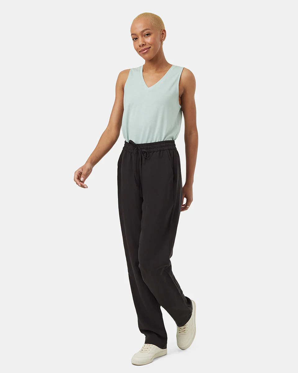 TreeBlend V-Neck Tank - Image 2