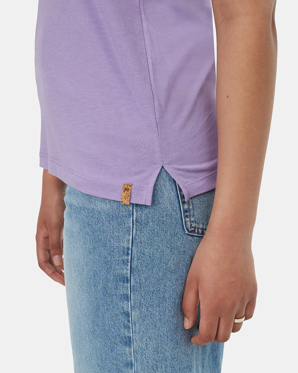 TreeBlend V-Neck Tank - Image 6