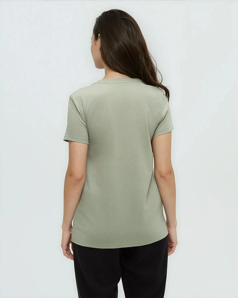 TreeBlend Winslow T-Shirt - Image 3