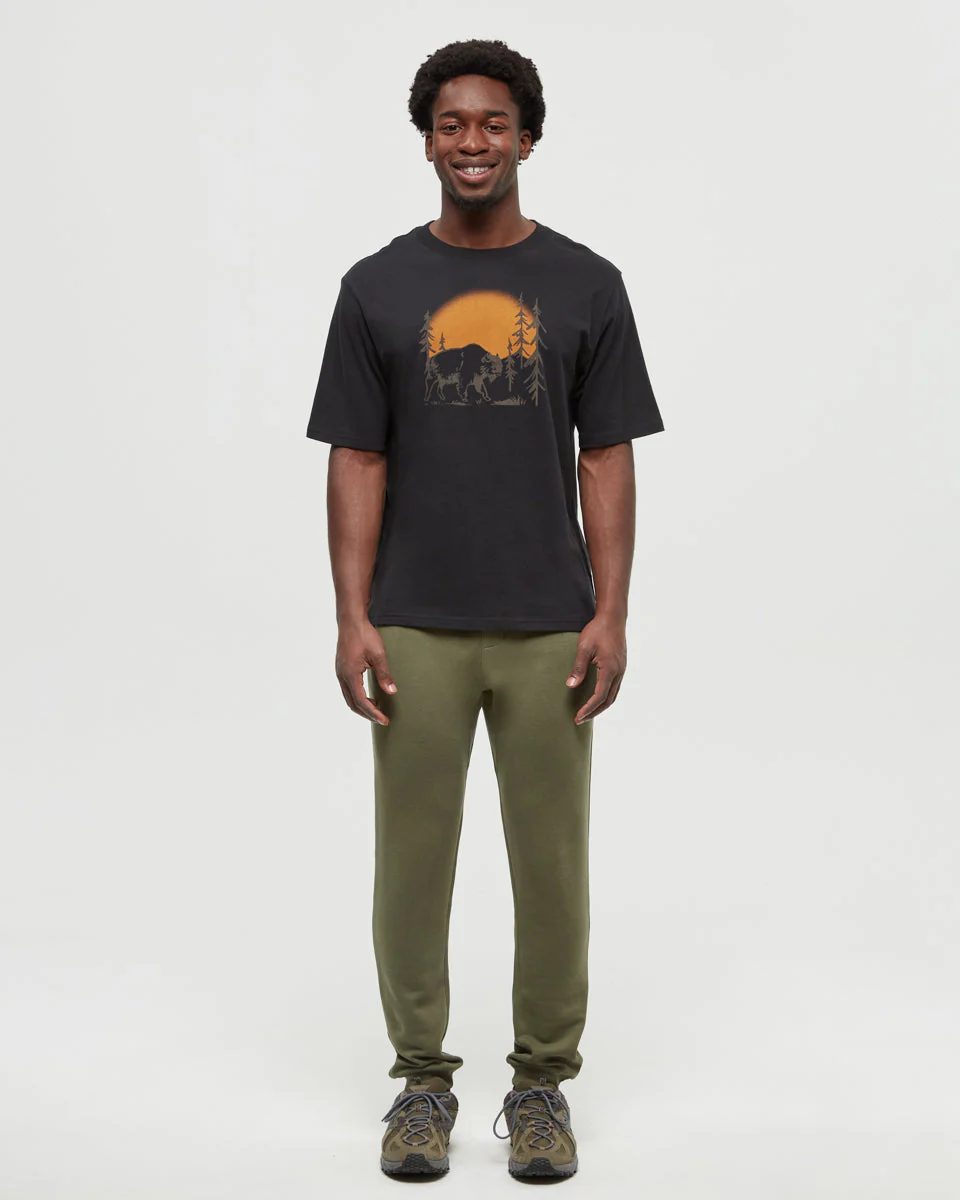 TreeFleece Atlas Sweatpant - Image 2