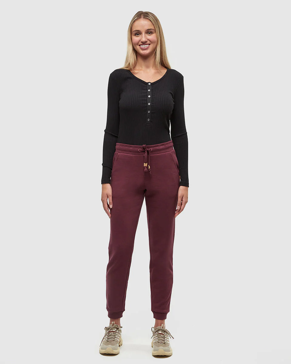 TreeFleece Bamone Sweatpant - Image 2