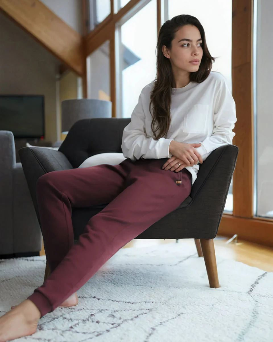 TreeFleece Bamone Sweatpant - Image 5