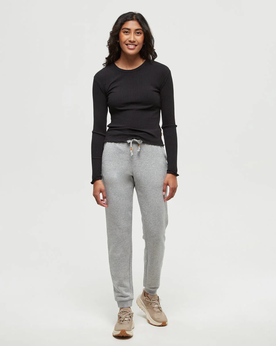 TreeFleece Bamone Sweatpant - Image 3