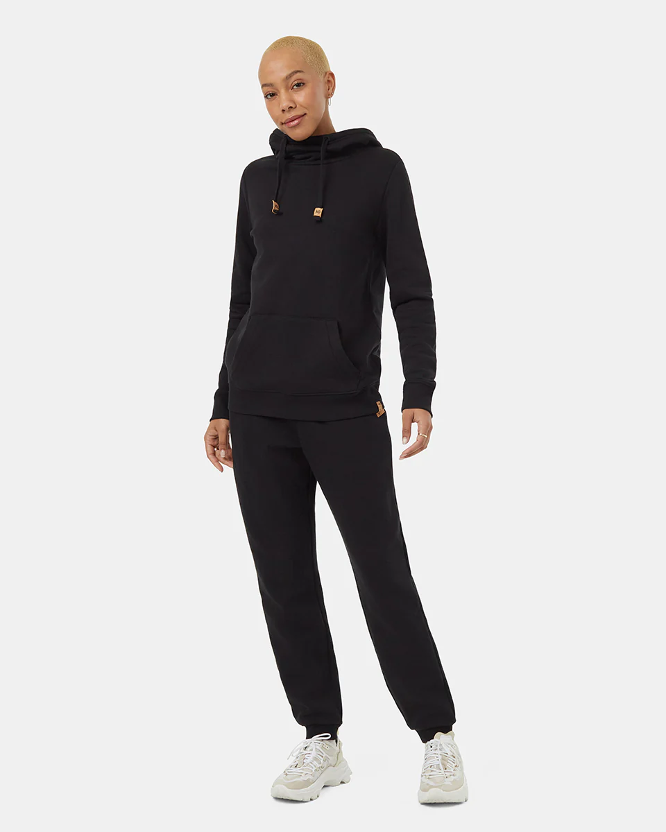 TreeFleece Banshee Hoodie - Image 2
