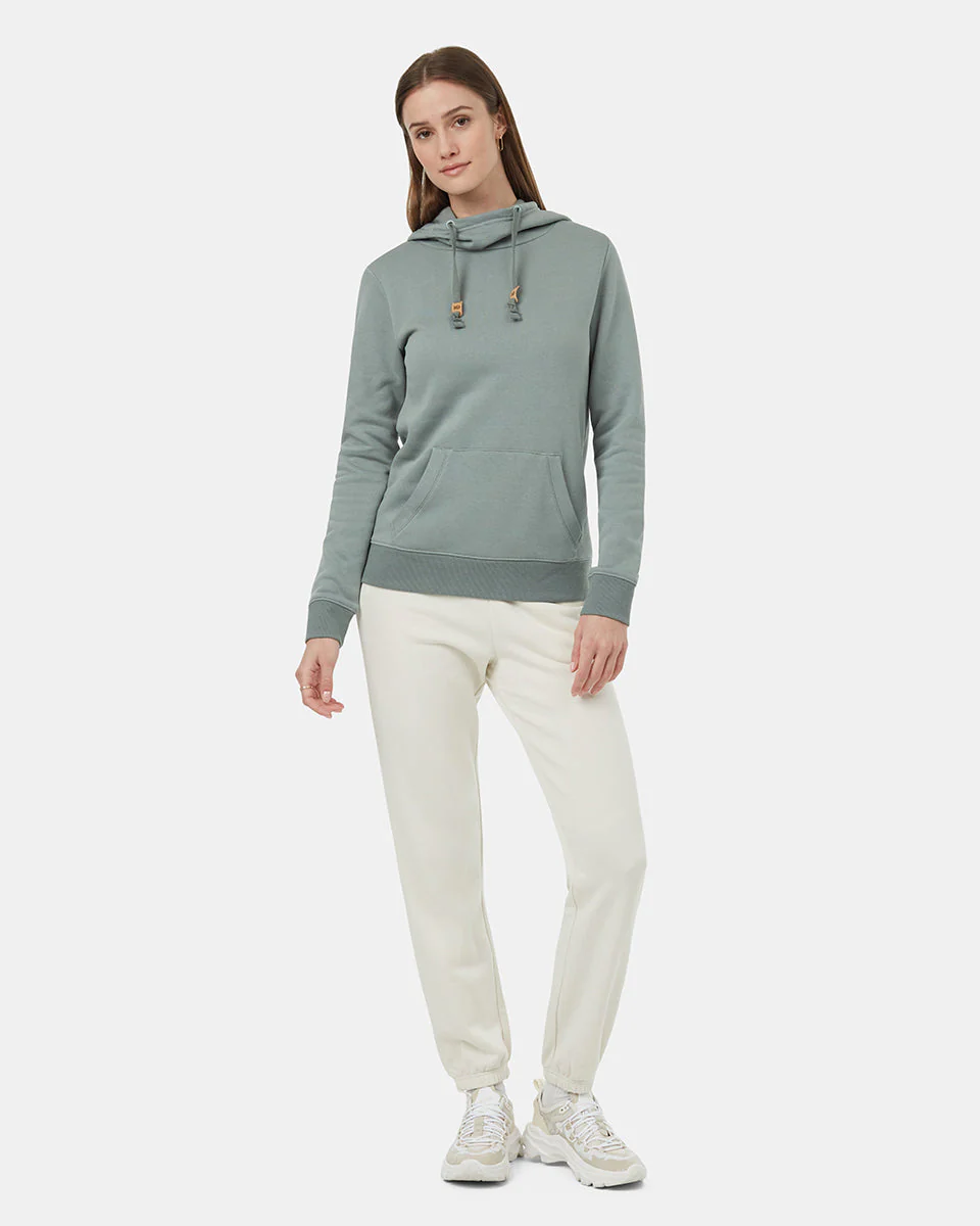 TreeFleece Banshee Hoodie - Image 2