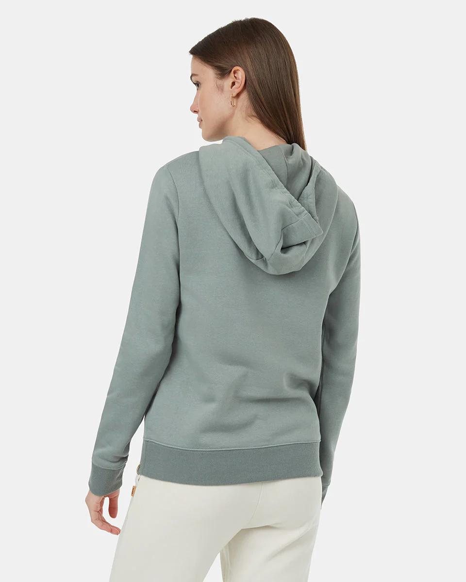 TreeFleece Banshee Hoodie - Image 3