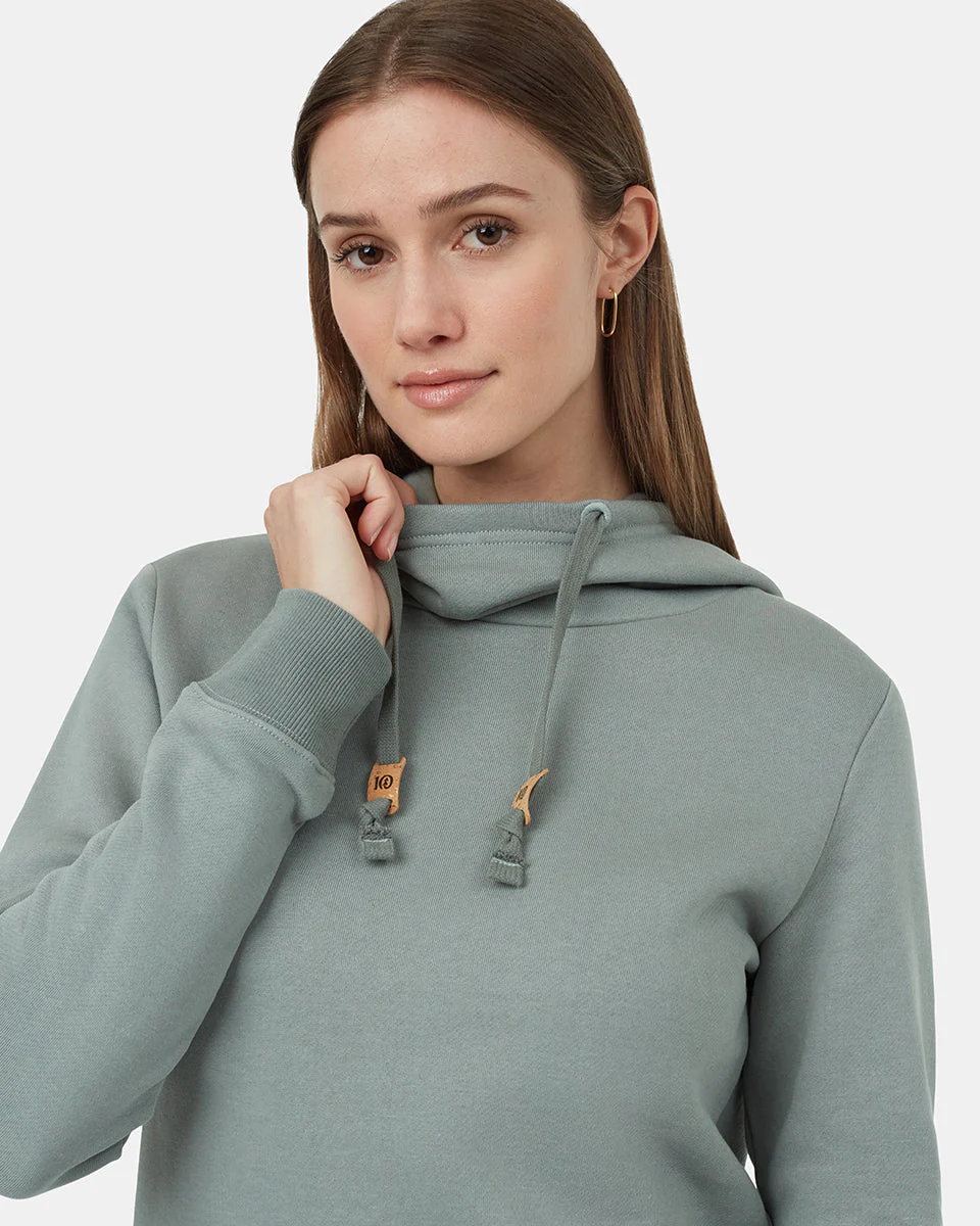 TreeFleece Banshee Hoodie - Image 4