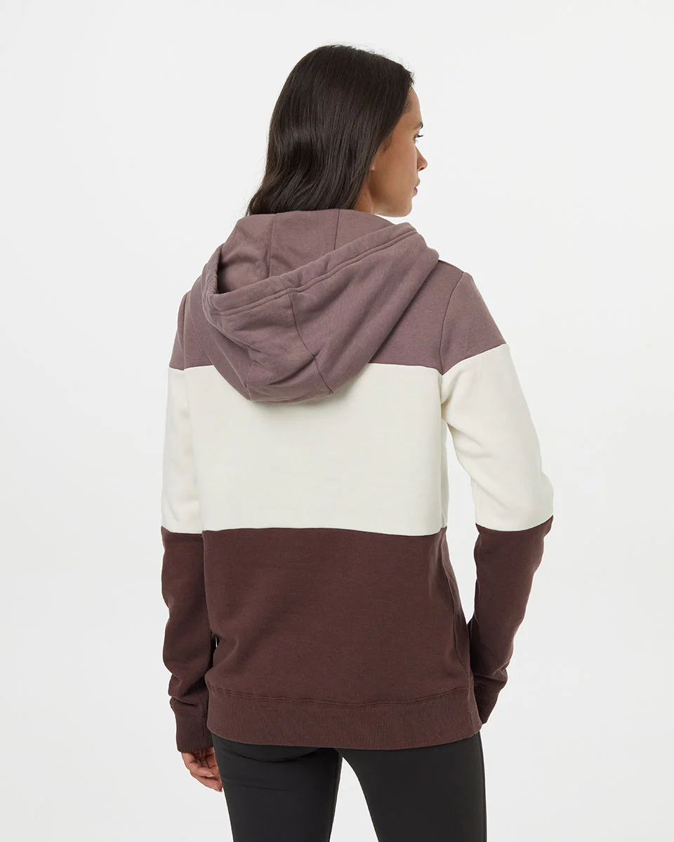 Blocked Banshee Hoodie - Image 2