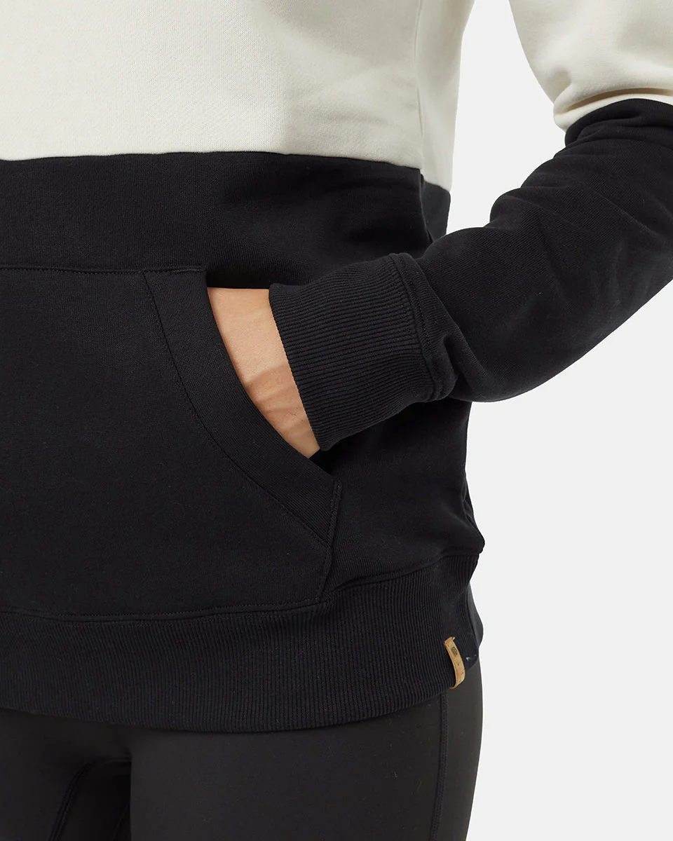 Blocked Banshee Hoodie - Image 5