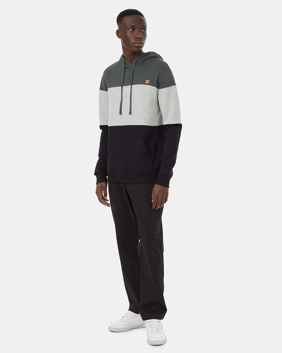 TreeFleece Blocked Reynard Hoodie - Image 2
