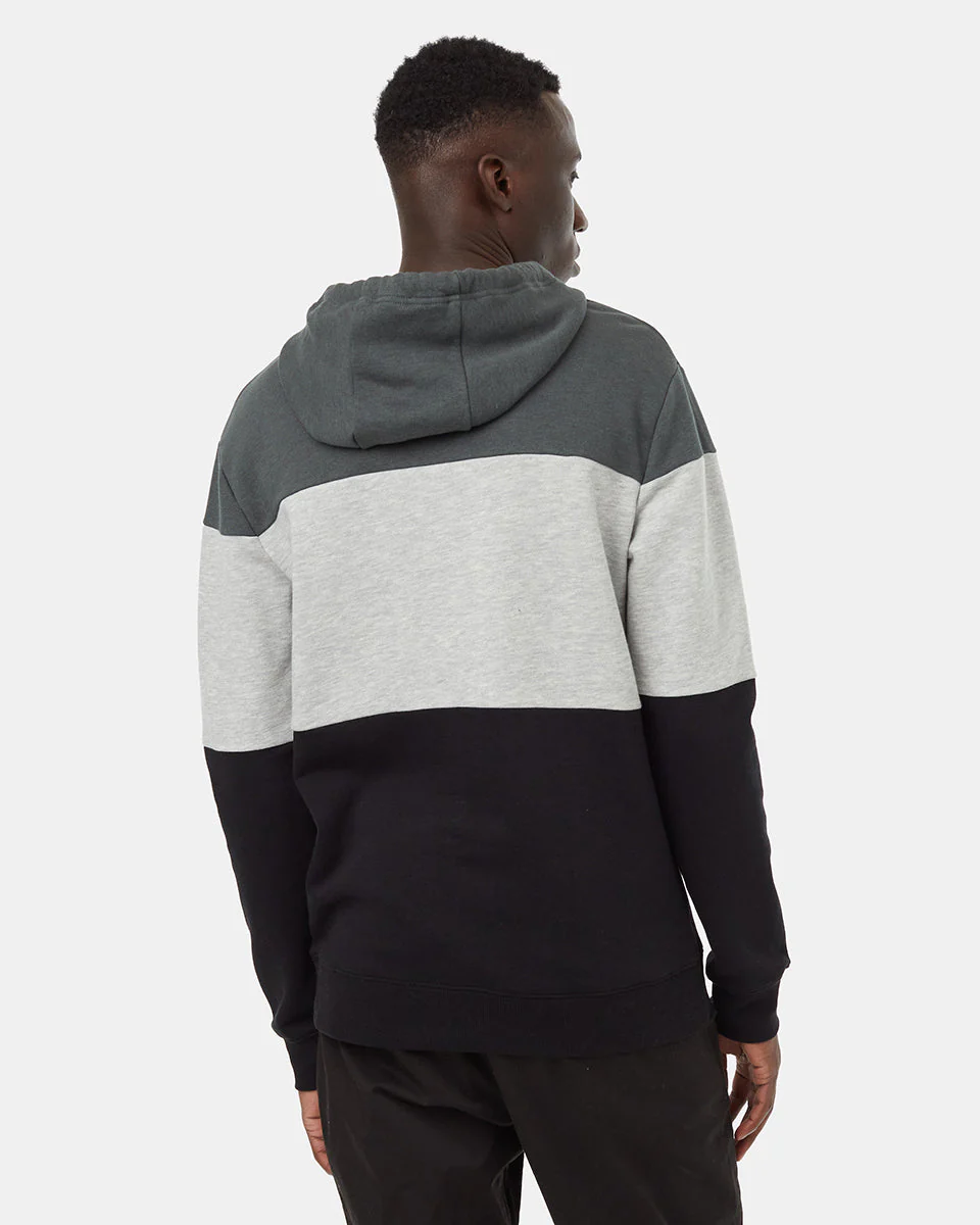 TreeFleece Blocked Reynard Hoodie - Image 3