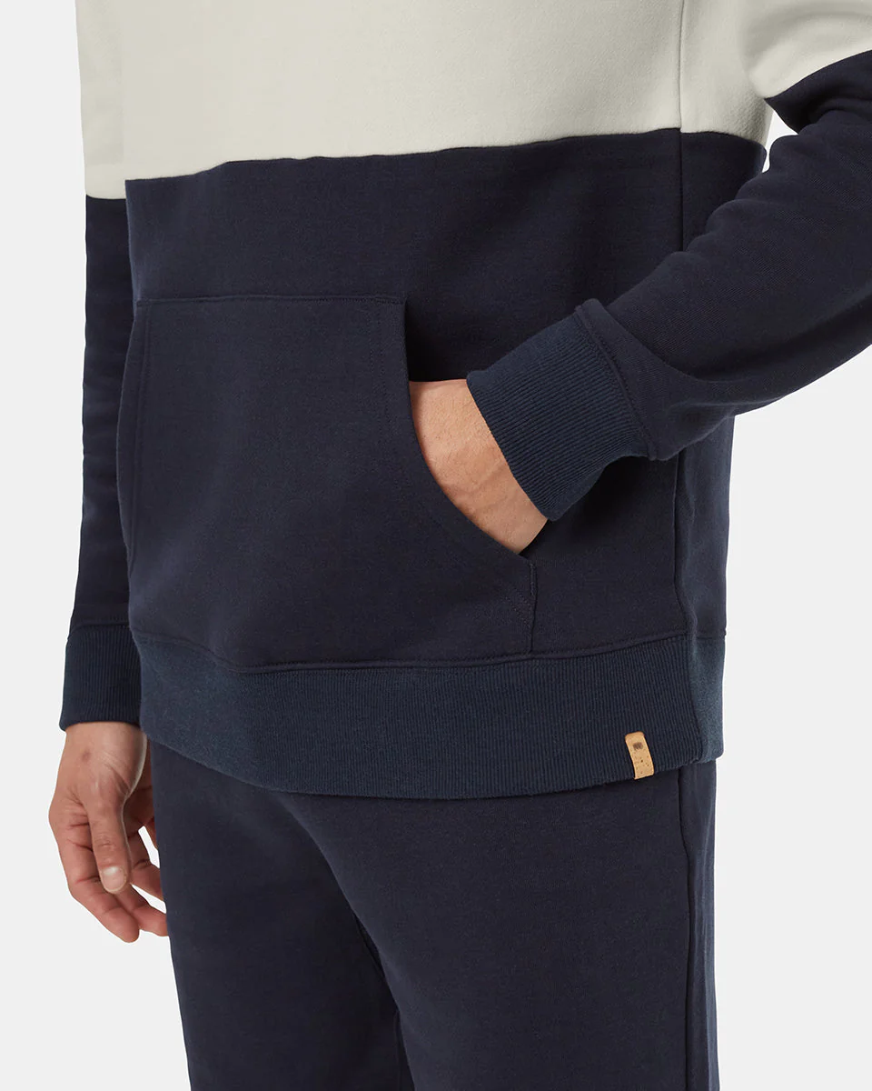 TreeFleece Blocked Reynard Hoodie - Image 5