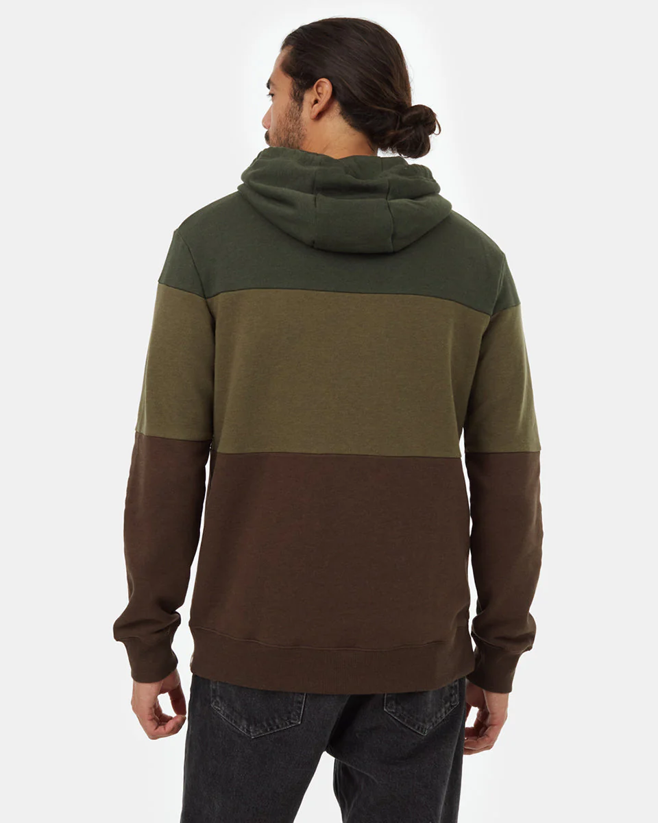 TreeFleece Blocked Reynard Hoodie - Image 3