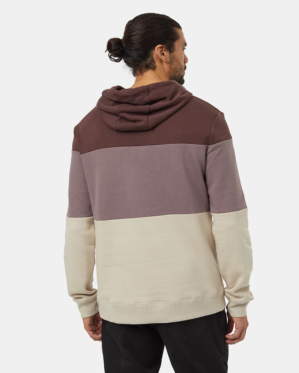 TreeFleece Blocked Reynard Hoodie - Image 3