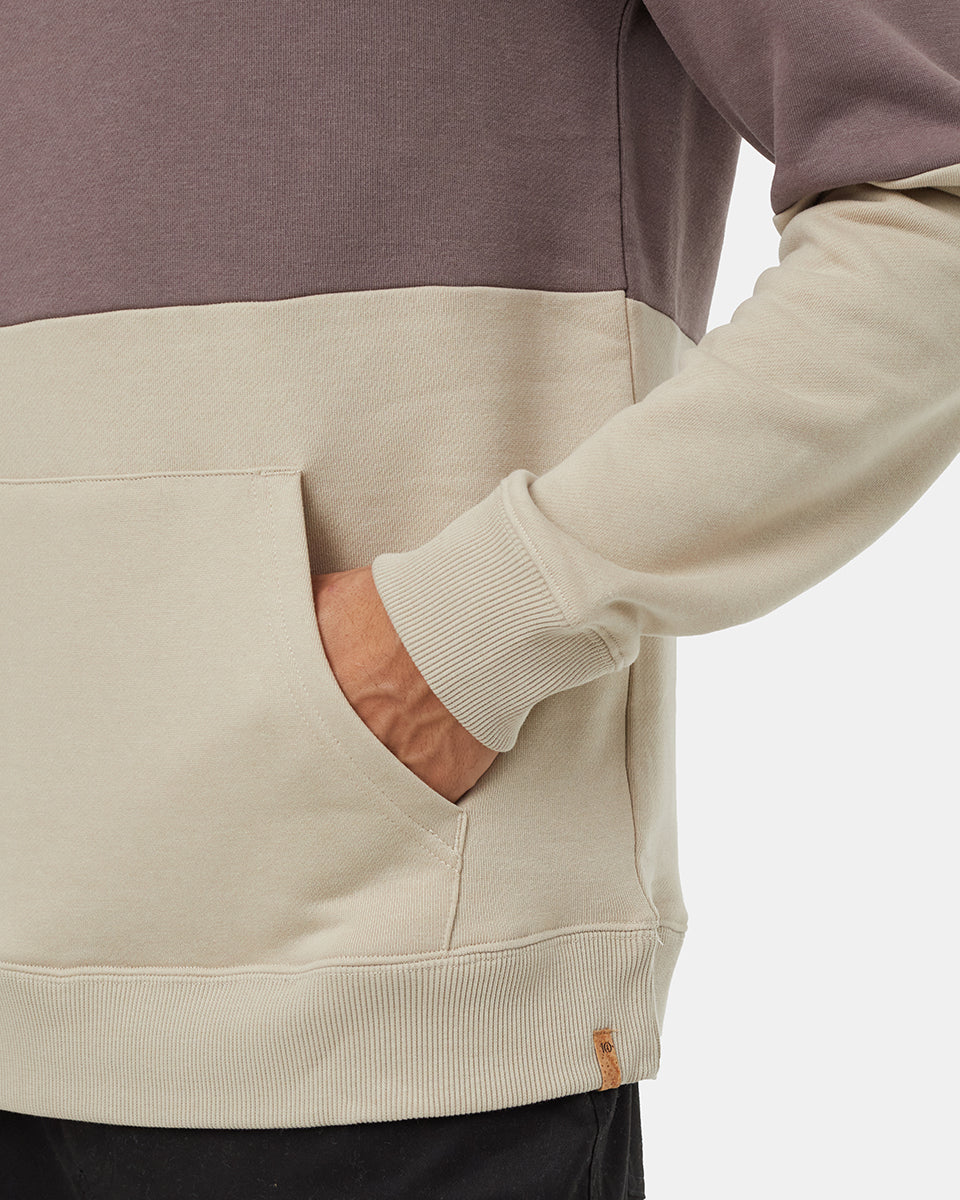 TreeFleece Blocked Reynard Hoodie - Image 4