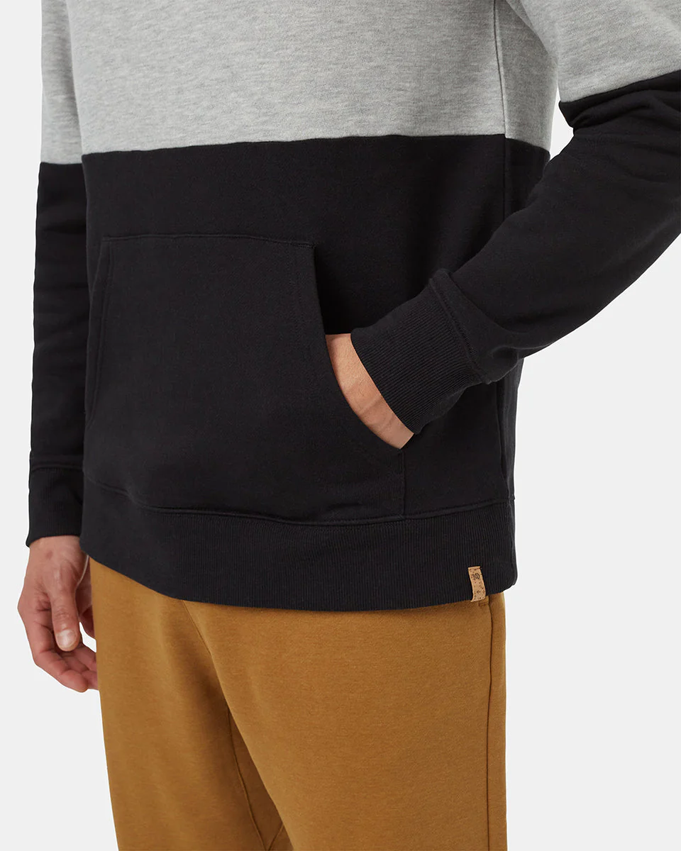 TreeFleece Blocked Reynard Hoodie - Image 5