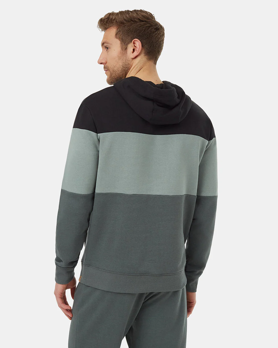 TreeFleece Blocked Reynard Hoodie - Image 3